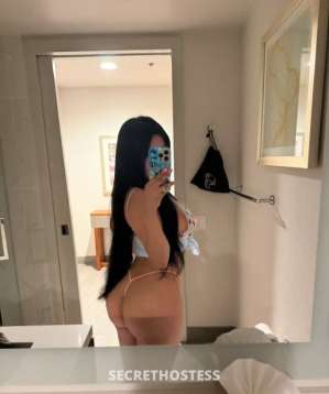 22 year old Latino Escort in Chicago IL Latina . x . real available 24/7