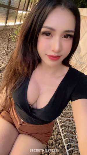23Yrs Old Escort 160CM Tall Bali Image - 0