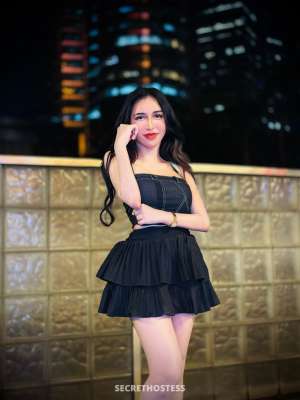 23Yrs Old Escort 160CM Tall Bali Image - 1