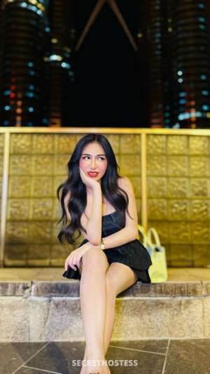 23Yrs Old Escort 160CM Tall Bali Image - 2