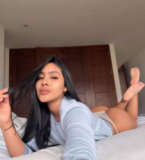 24 year old Colombian Escort in Austin TX Joven colombiana nueva en el area disponible 24\7