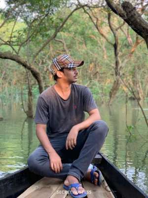 Rocco, Male escort in Dhaka