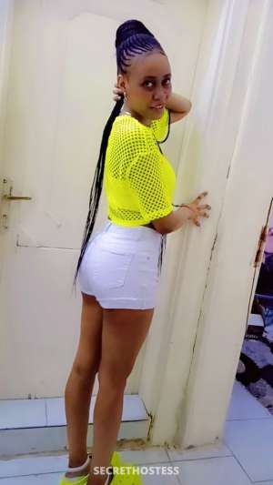 25 year old Escort in Ta'if Trisha, escort