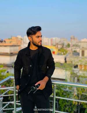 Minhaz Kawser, Male escort in Dhaka