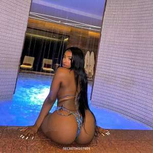 25Yrs Old Escort 77KG 171CM Tall Doha Image - 1