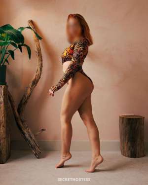 25 year old Escort in Darmstadt Terressa, escort