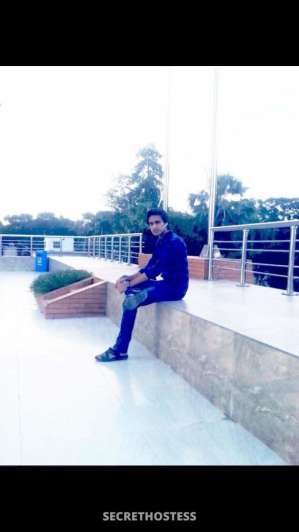 Rafsan, Male escort in Dhaka