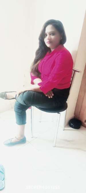 26Yrs Old Escort 159CM Tall Kolkata Image - 1