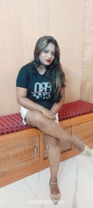 26Yrs Old Escort 159CM Tall Kolkata Image - 2