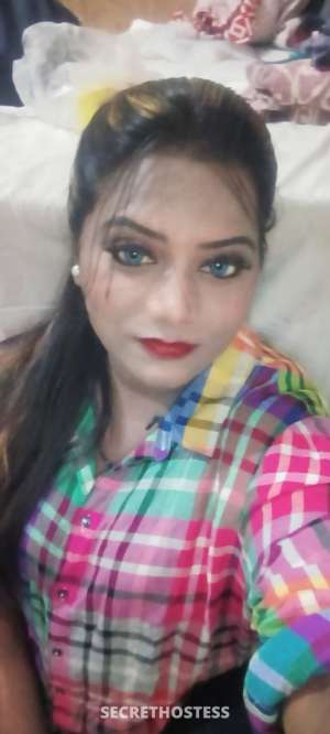 26Yrs Old Escort 159CM Tall Kolkata Image - 3