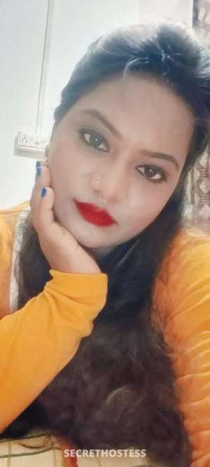 26Yrs Old Escort 159CM Tall Kolkata Image - 4