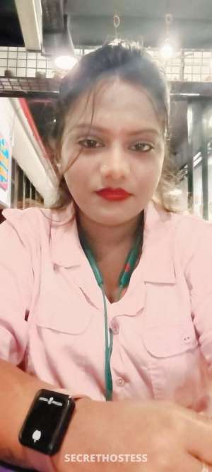 26Yrs Old Escort 159CM Tall Kolkata Image - 5