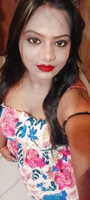 26Yrs Old Escort 159CM Tall Kolkata Image - 6