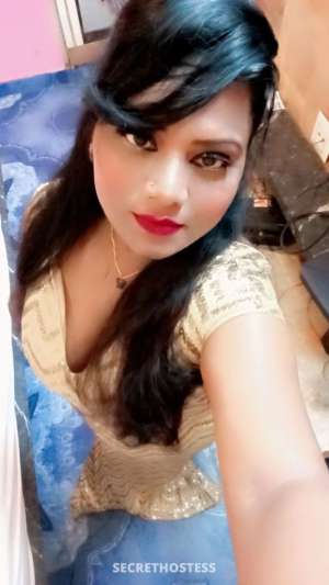 26Yrs Old Escort 159CM Tall Kolkata Image - 7