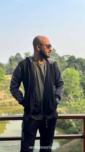 Rafin, Male escort in Dhaka