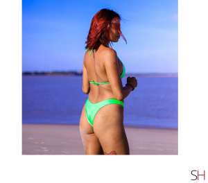 27Yrs Old Escort Image - 1