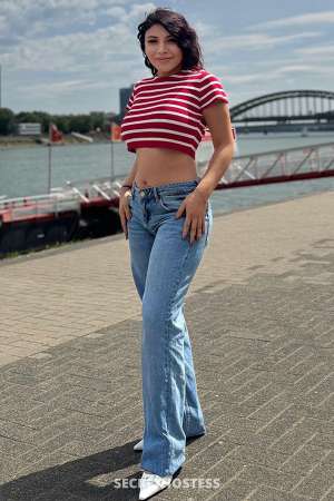 30Yrs Old Escort 50KG 158CM Tall London Image - 1