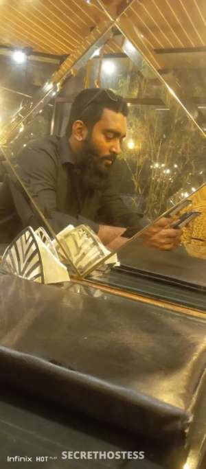 Shorod, Male escort in Dhaka