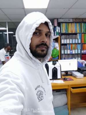 Teddy Bear, Male escort in Dhaka
