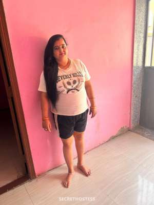32Yrs Old Escort 154CM Tall Pune Image - 0