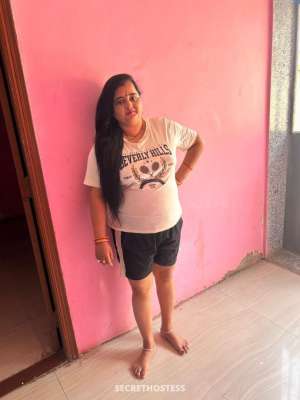 32Yrs Old Escort 154CM Tall Pune Image - 1