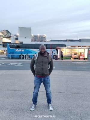 38 year old Escort in Drogheda Moro Baba, Male adult performer