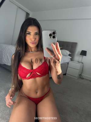 Agatha 25Yrs Old Escort Image - 2