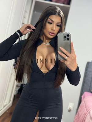 Agatha 25Yrs Old Escort Image - 4