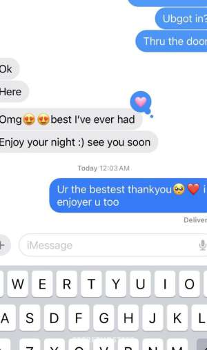 Alexis 22Yrs Old Escort Mississauga Image - 3