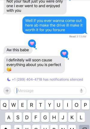 Alexis 22Yrs Old Escort Mississauga Image - 4