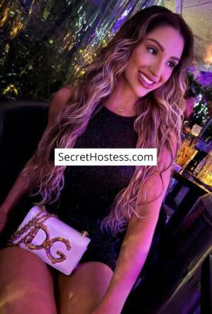 25 year old Latin Escort in Constance Alicia, Independent