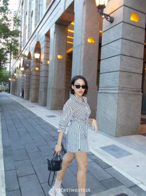 Bella 30Yrs Old Escort 160CM Tall Taipei Image - 4