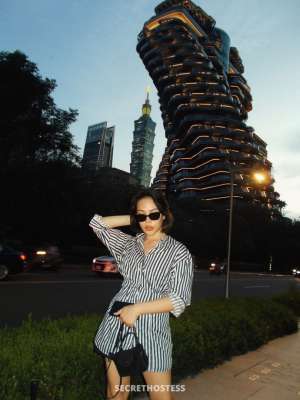 Bella 30Yrs Old Escort 160CM Tall Taipei Image - 5
