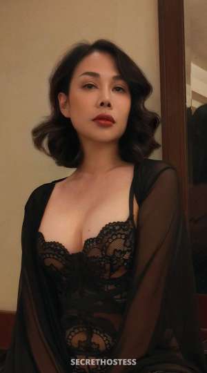 Bella 30Yrs Old Escort 160CM Tall Taipei Image - 6