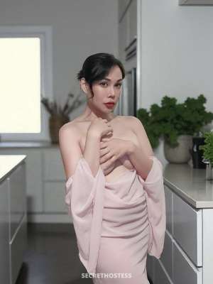 Bella 30Yrs Old Escort 160CM Tall Taipei Image - 11