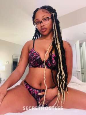 Dolce 21Yrs Old Escort Washington DC Image - 1
