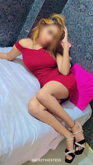 Escort Pune Image - 4