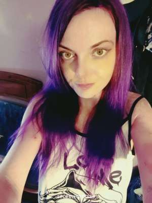 GinniKarmah 30Yrs Old Escort 154CM Tall Columbus OH Image - 1