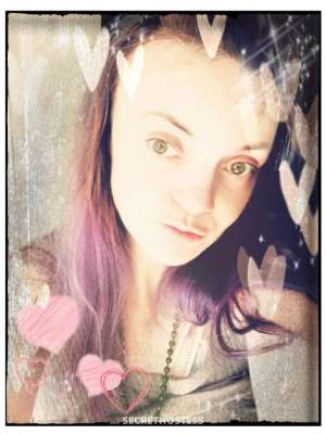 GinniKarmah 30Yrs Old Escort 154CM Tall Columbus OH Image - 11