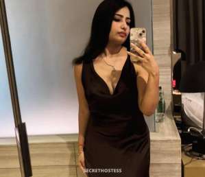 Harsita 23Yrs Old Escort Toronto Image - 2