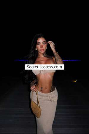 Ivy 27Yrs Old Escort 168CM Tall Dubai Image - 5