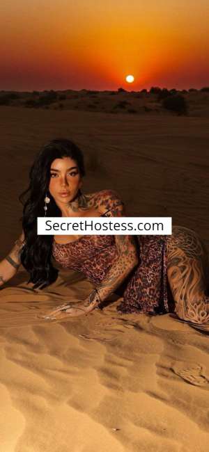 Ivy 27Yrs Old Escort 168CM Tall Dubai Image - 15