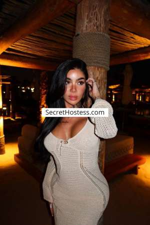Ivy 27Yrs Old Escort 168CM Tall Dubai Image - 20