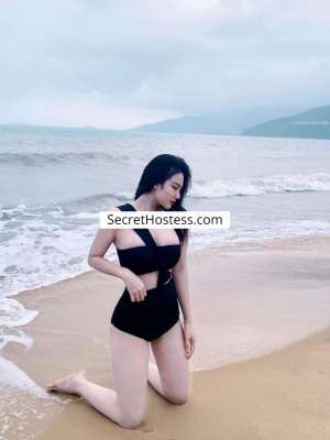 21 year old Asian Escort in Danang Jane, Independent