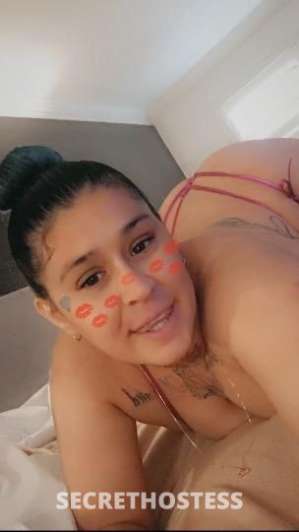 JazzyBae 29Yrs Old Escort Modesto CA Image - 1