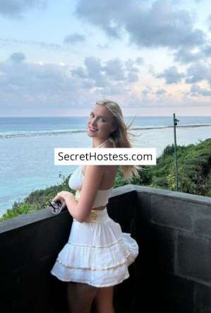 25 year old Caucasian Escort in Hanoi Jemma, Independent