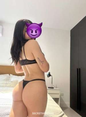 22 year old Latino Escort in Dallas TX Sexy latina joven y dulce
