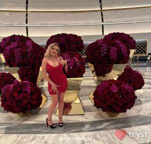 20 year old Escort in Honolulu HI Kyliebabi - Cum spoil me baby