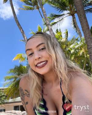 Kylie 20Yrs Old Escort 158CM Tall Honolulu HI Image - 4