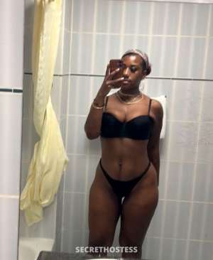 Lil'AnnieWalker 22Yrs Old Escort Queens NY Image - 0